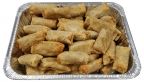 Vegetable Egg Rolls